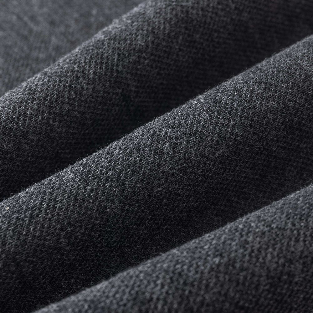 Поло Ymkashix серый меланж