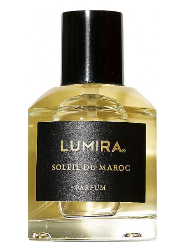 Lumira Soleil Du Maroc Parfum