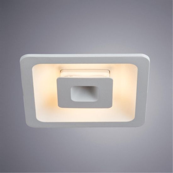 A7247PL-2WH СВЕТИЛЬНИК ПОТОЛОЧНЫЙ