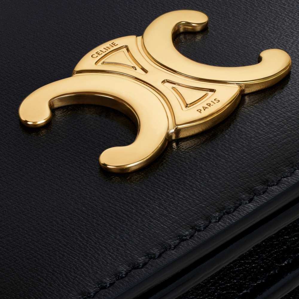 Картхолдеры и кошельки CELINE, 10M123FOZ-38NO