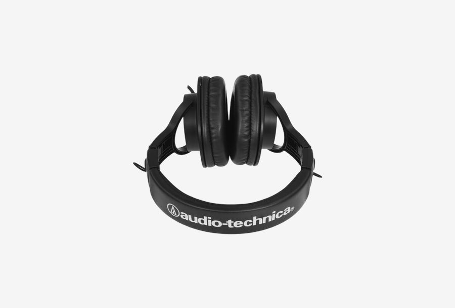 Audio-Technica ATH-M20X_0326709110018
