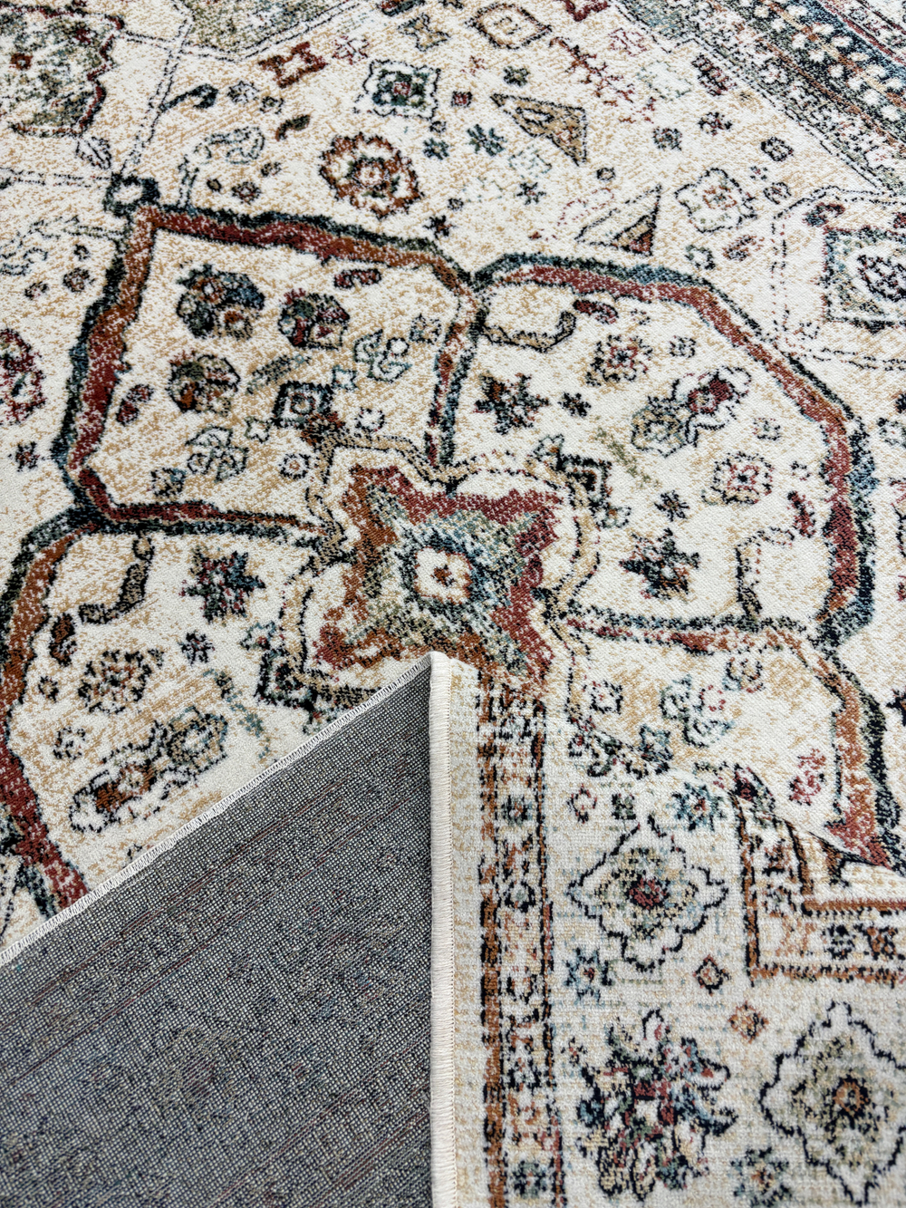 Ковер Royal palace 14155 6161 Прямоугольник