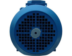 АИР90LB8 - электродвигатель IM2081 (комби) 1,1 кВт  710 об/мин