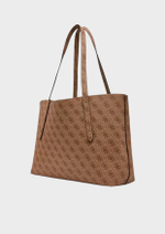 Сумка 2в1 с кошельком GUESS