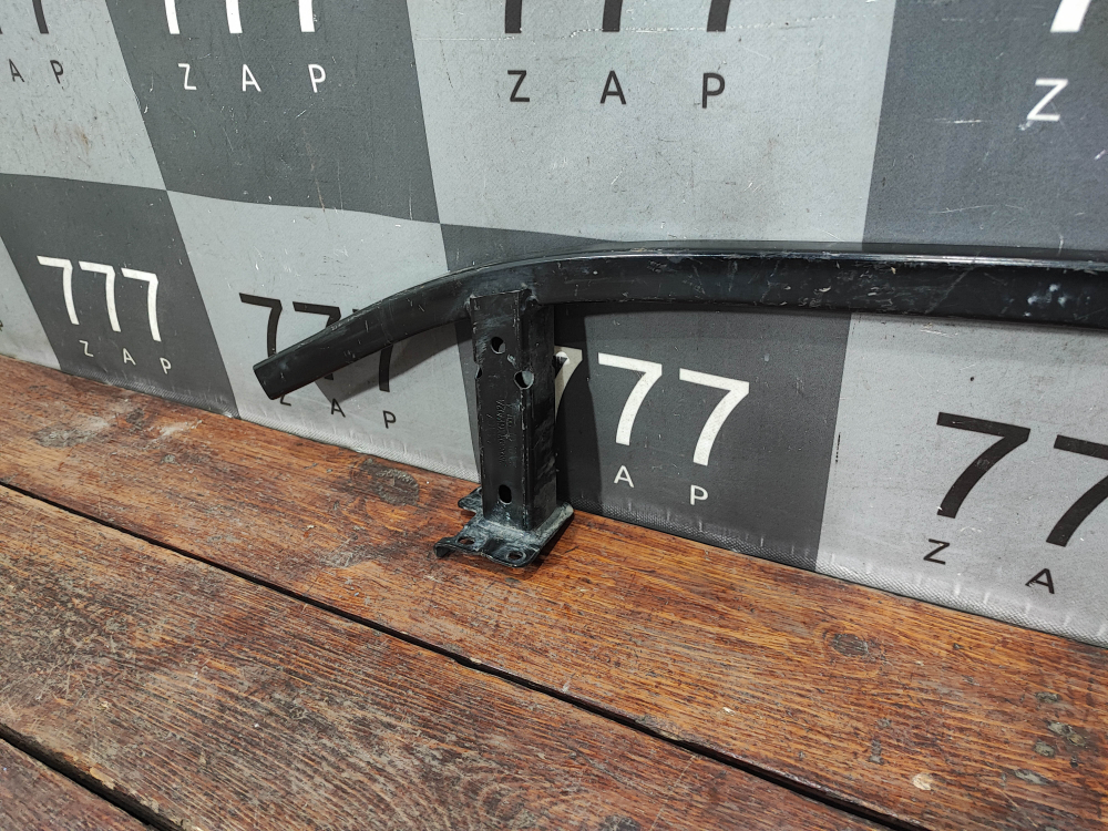 Усилитель переднего бампера нижний Haval Jolion 21-нв Б/У Оригинал 2803303XGW02A