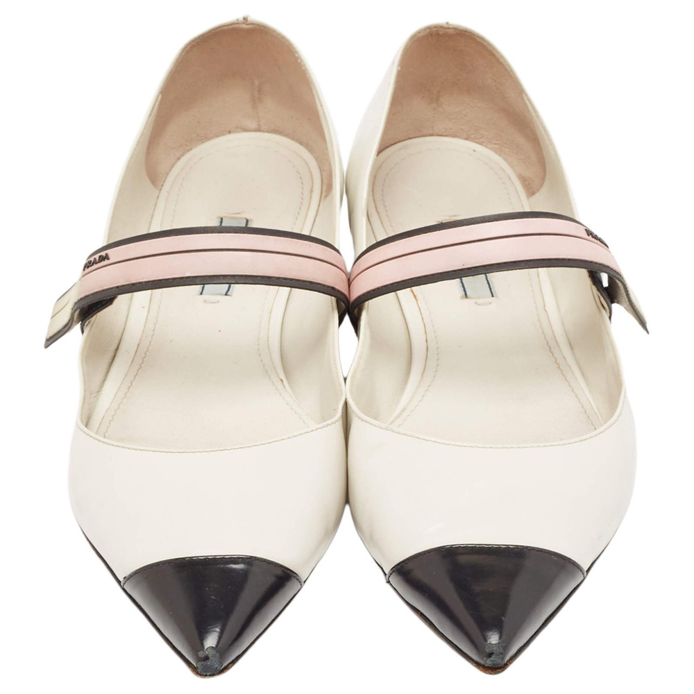 Prada (Женская размерная сетка)