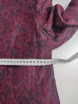 Жакет красивый 52 размер