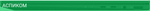 Ноутбук ASUS Zenbook 14 UM3406KA-QD213W Jade Black (90NB14U1-M00CF0)