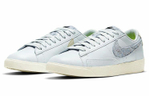 Кроссовки Nike Blazer Low Se (Женская размерная сетка)