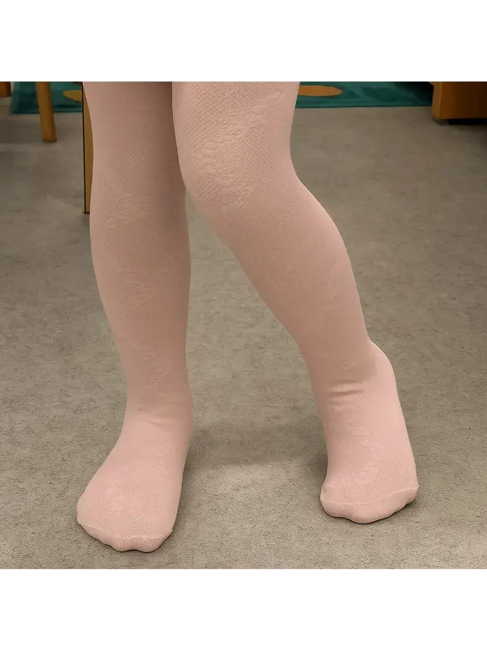 Детские капроновые колготки