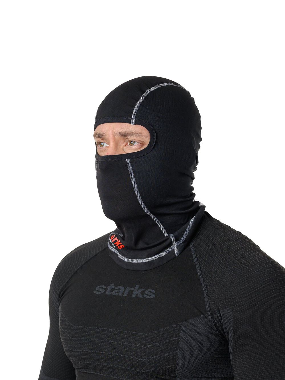 Подшлемник Light Combi / Черный