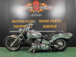 Yamaha Dragstar XVS400 , 1999