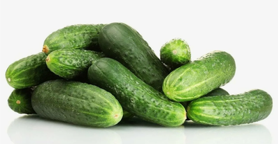 Огурцы свежие весовые