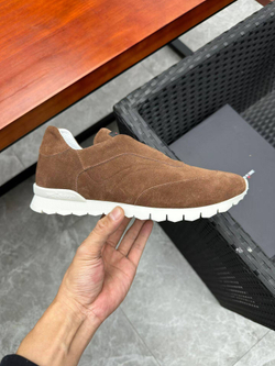 Кроссовки Kiton