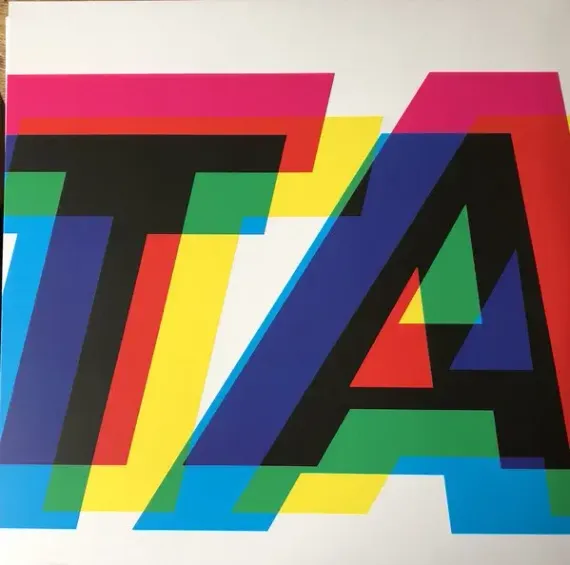 New Order; Joy Division - Total From Joy Division To New Order