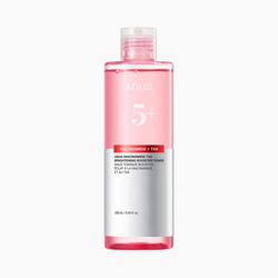 Anua Niacinamide TXA Brightening Booster Toner 250ml