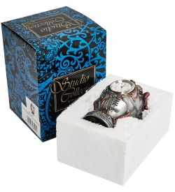 Veronese WS-1149 Часы «Сердце» в стиле Стимпанк