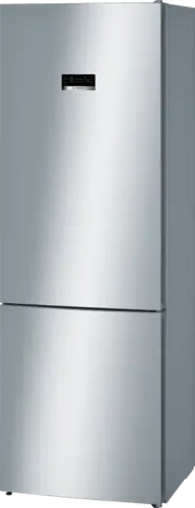 Двухкамерный холодильник Bosch KGN49XI30U