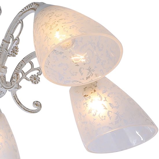 74430-0.3-05 светильник потолочный