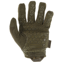 Перчатки Mechanix Precision Pro High Dex (Coyote) - размер S
