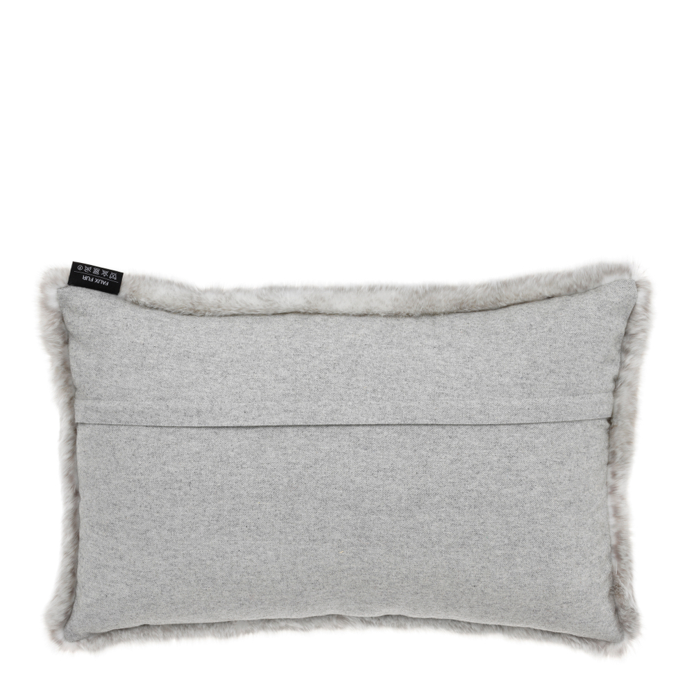 Подушка Scatter cushion Alaska rectangular арт.113022