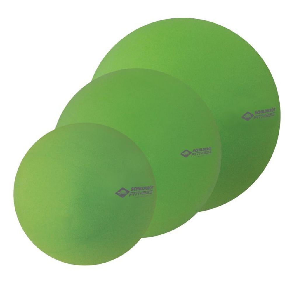Мяч гимнастический Schildkr_t Fitness Pilates Ball 28cm