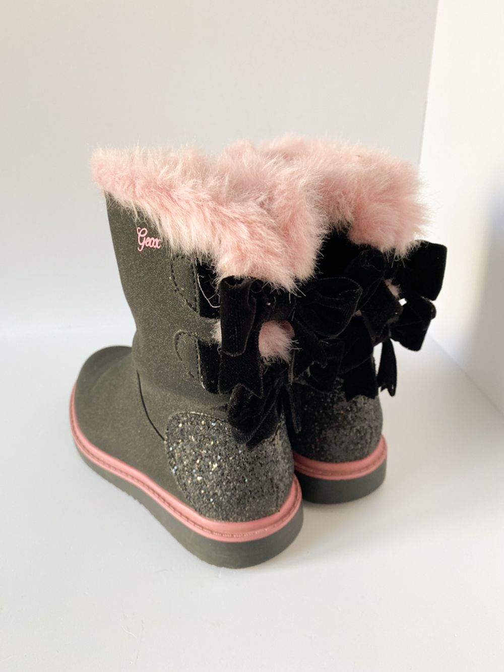 Сапоги Geox, 28,5