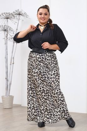 Цена на Пояс-11463 больших размеров