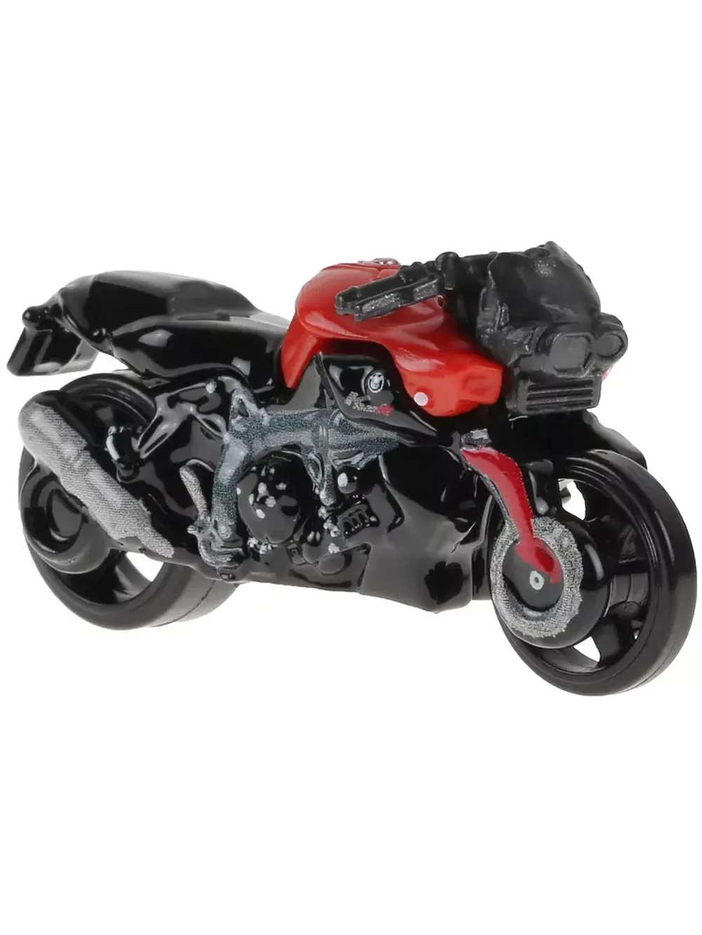 Мотоцикл Хот Вилс BMW K 1300 R GDG44 HRR91