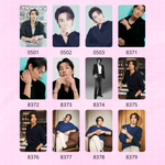Kim Young Kwang