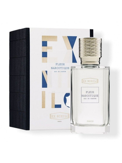 Отдушка по мотивам Ex Nihilo — Fleur Narcotique unisex ХИТ