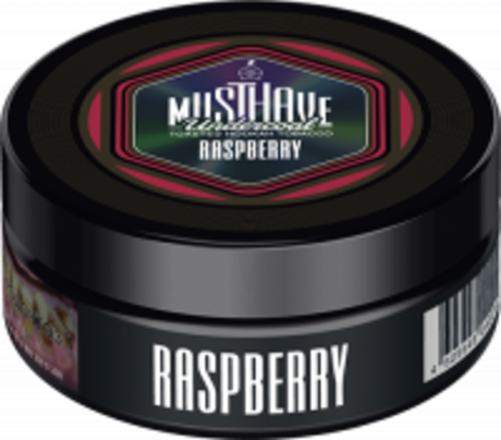 Табак Musthave "Raspberry" (малина) 25гр