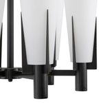 Люстра Chandelier Dino арт.115764