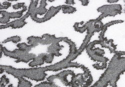 Коврик для ванной 60х100 Abyss & Habidecor Персей 900 Португалия рисунок