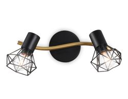 Ambrella Настенно-потолочный спот в стиле лофт Loft TR8656