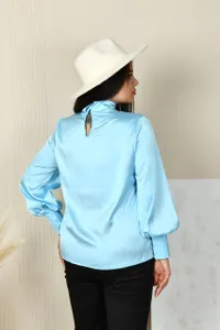 Блуза УК-084-1 Fabrika