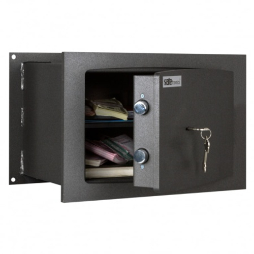 Сейф встраиваемый взломостойкий Safetronics STR 23M/27