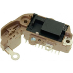 Регулятор напряжения Isuzu