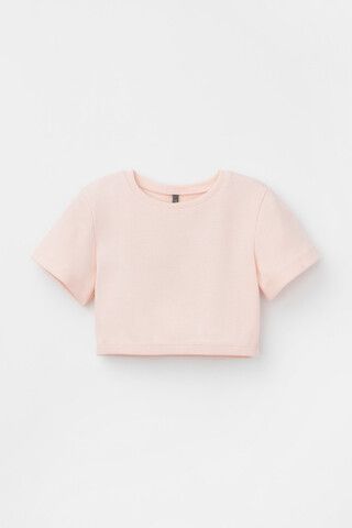 фуфайка  для девочки  КР 302460/зефир к483