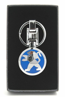 Брелок №280 VW KING №280