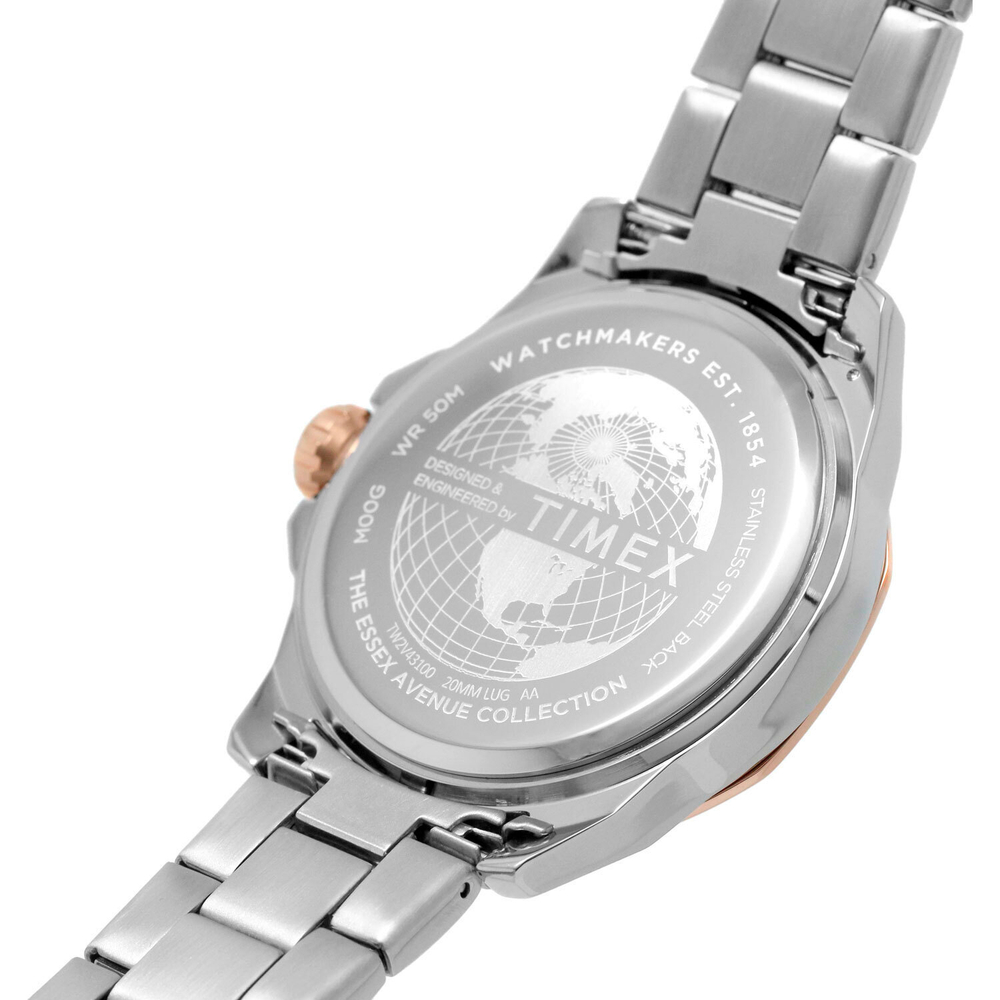 Мужские наручные часы Timex TW2V43100