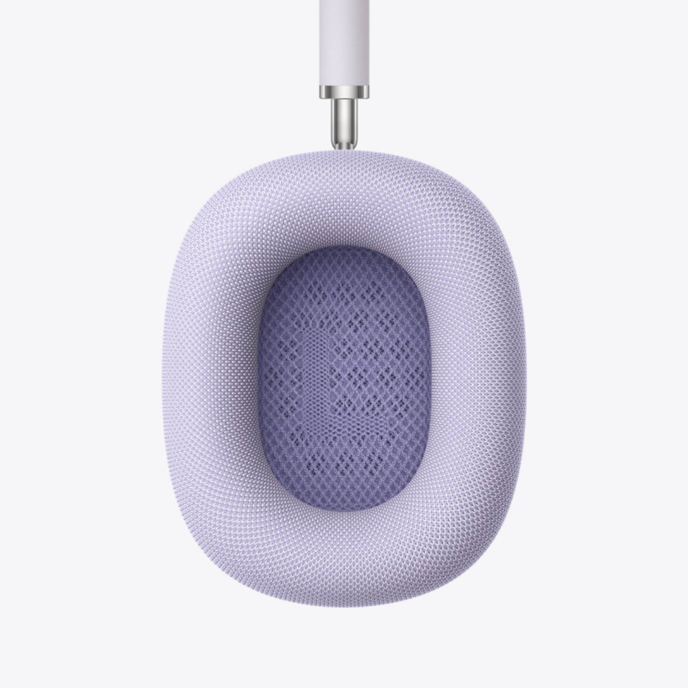 Наушники Apple AirPods Max 2 (2026), Фиолетовый (Purple)