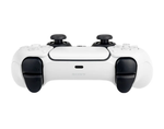 Геймпад беспроводной Sony DualSense для PlayStation 5 cfi-zct1w (q)