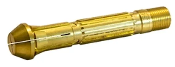 Цанга с газовой линзой Fubag FB TIG 190/400W/450W, Ø3,2, 2 шт