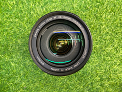 Canon EF 28-135mm 3.5-5.6 IS USM Покупка/Продажа