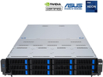 RS720-E11-RS12U Серверная платформа ASUS RS720-E11-RS12U 2U (2x Socket Intel 4677, C741, 32x DDR5 480MHz, 8 x 3.5'' SATA/SAS/NVMe HotSwap, 4 x 3.5'' SATA/SAS HotSwap, 2 x 2.5 NVMe HotSwap (opt. rear), 3 x PCI-E x16 or 6 x PCI-e x8, 2 x PCI-E x16 (FHHL#43;LP) 1 x OCP 3.0 PCI-E x16, 2x M.2 M-Key, Opt. 2 x 10GbE Intel X710-AT2 or 4 x 1GbE intel I350-AM4, AST2600, R2600W 1#43;1) P/N: 90SF01Z1-M00180 / 90SF01Z1-M00270