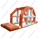 Модуль аквапарка «Мечта моряка», 6*3*4 м