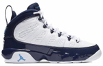 Кроссовки Jordan Air Jordan 9 Retro Unc 2019