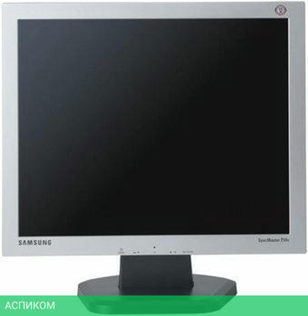 Монитор Samsung SyncMaster 710V