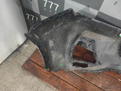 Бампер передний Chery Tiggo 7 Pro 20-24 Б/У Оригинал 602000941AADQJ